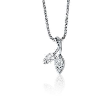 PANDORA hanger KRUISJE VERGULD 764063C01 – Juwelier Holtkamp