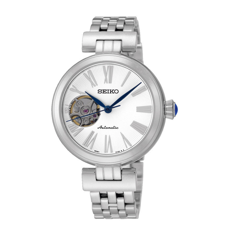 Seiko Dun Horloge Dames ≥ Seiko Horloges Voor Dames In Diverse