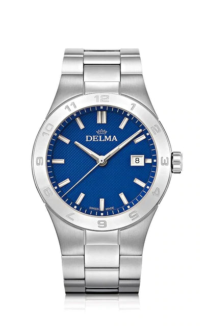 Delma horloge sales